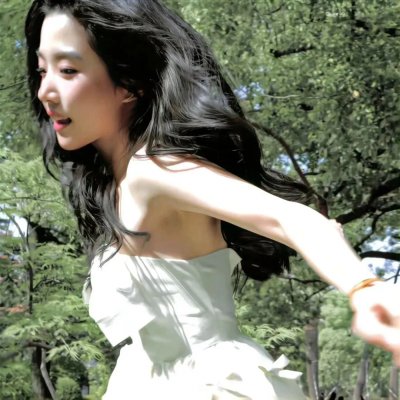 怪物少女妮莫娜