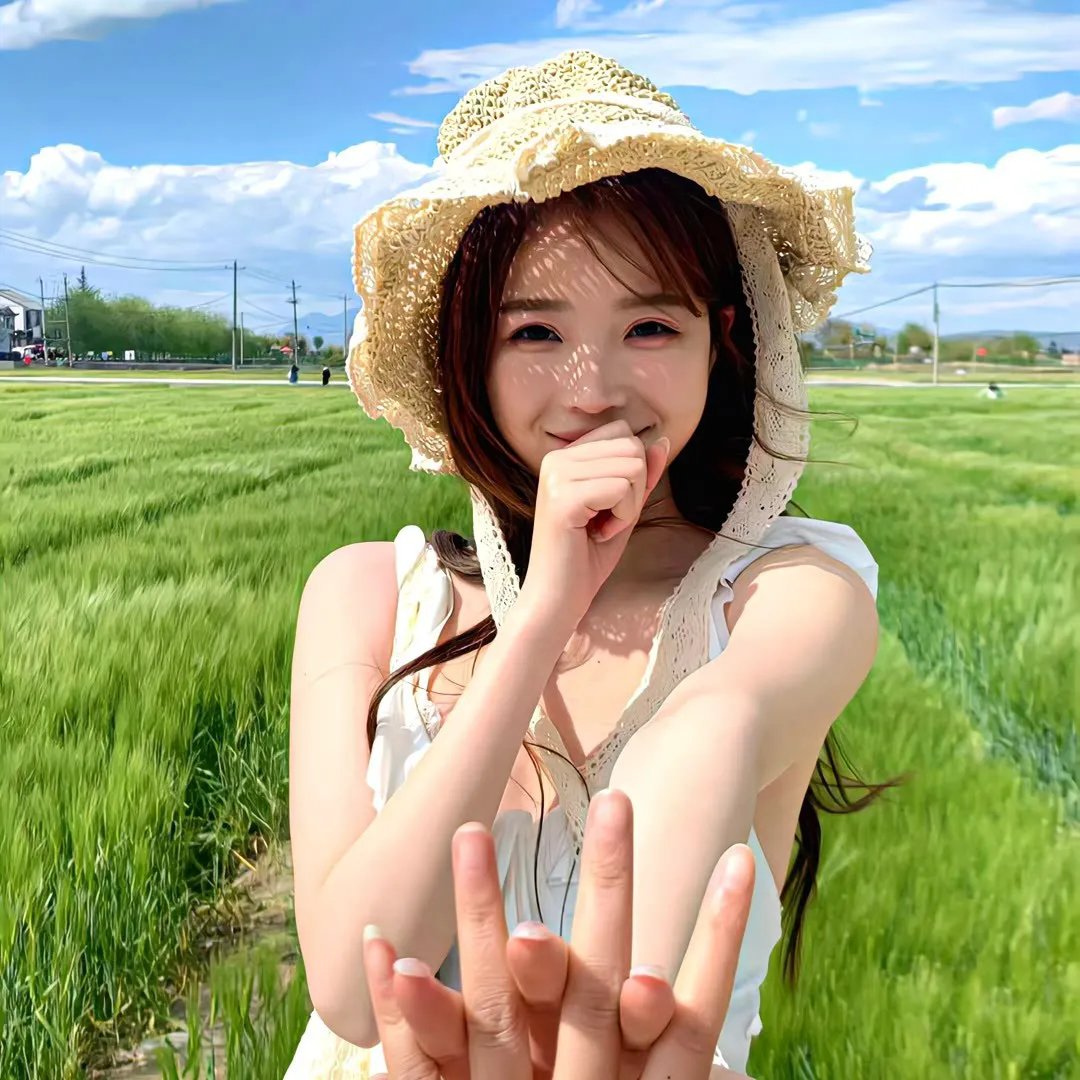 这个美好的世界